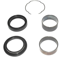 Zestaw naprawczy przedniego zawieszenia ( na 1 lagę ) crf 250r`10-12, crf 450r`09-12, wr 250f`05-11, yzf 250`04-13, yzf 450`04-12